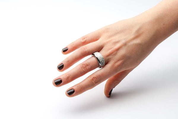 16.5 izmēra keramiskais gredzens Iah