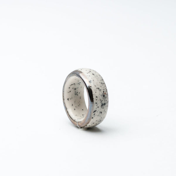 16.5 izmēra keramiskais gredzens Iah