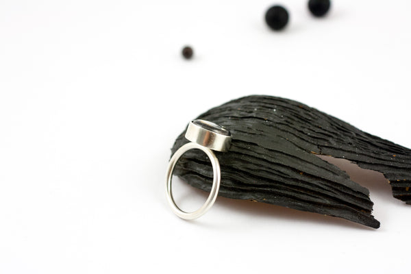 Ring GOYA size 17.5 - Aiste Jewelry