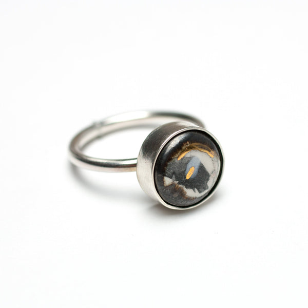 Ring GOYA size 17.5 - Aiste Jewelry