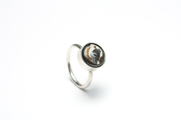 Ring GOYA size 17.5 - Aiste Jewelry