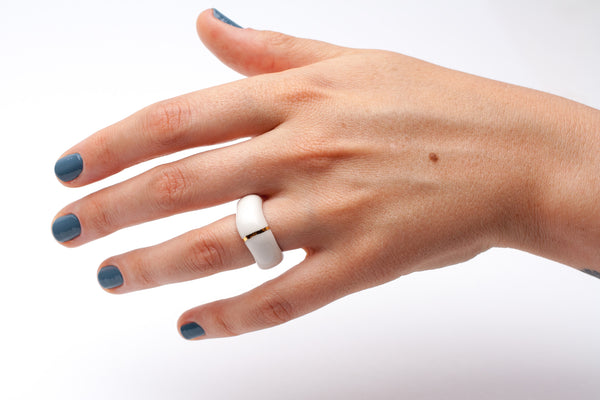 16.5 size Ceramic ring Ersa
