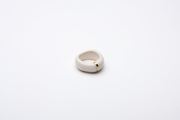 16.5 size Ceramic ring Ersa