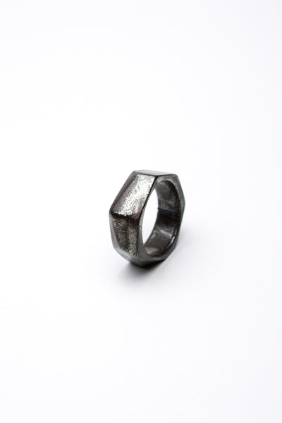 Ceramic ring Aphaea size 19.5