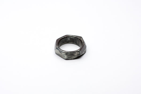 19.5 dydžio keramikos žiedas Aphaea