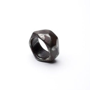 Ceramic ring Rhea size 17.5
