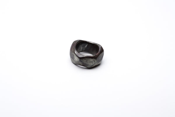 17.5 size ceramic ring Rhea