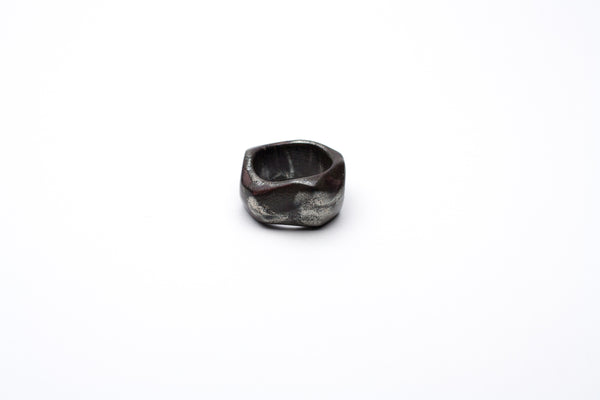 17.5 size ceramic ring Rhea