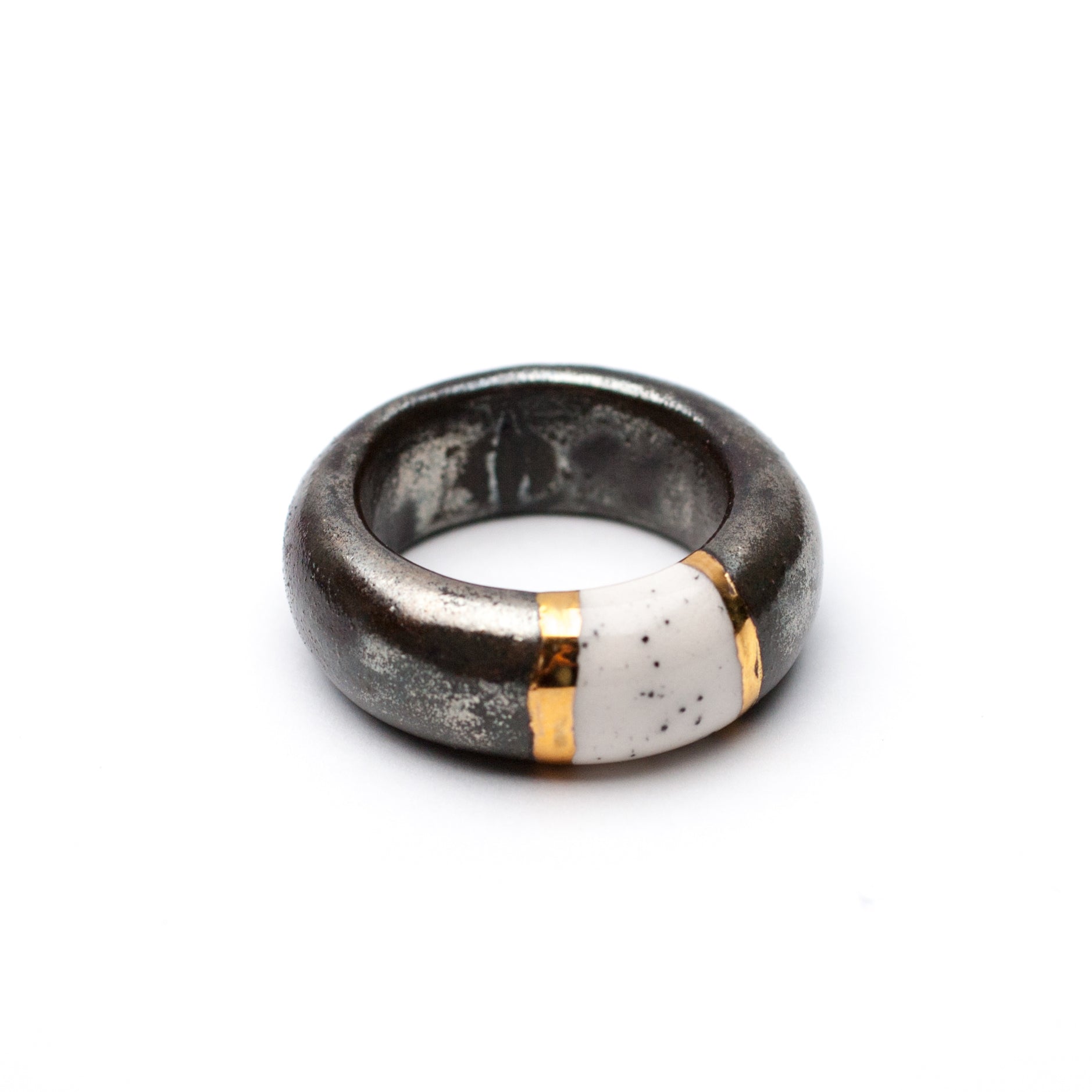 Keramikos žiedas Opora dydis 15.5
