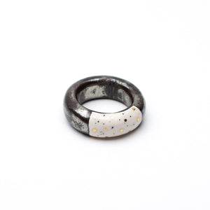 Ceramic ring Iaso size 14