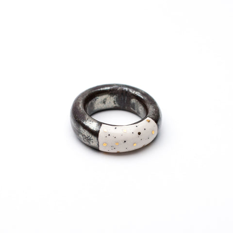 Ceramic ring Iaso size 14