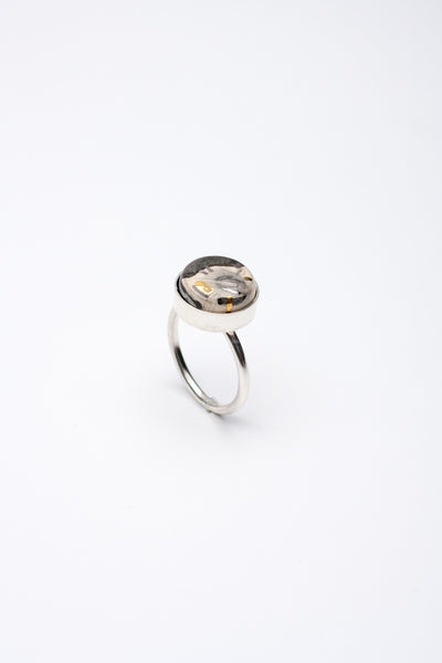 18.5 size ring MASON