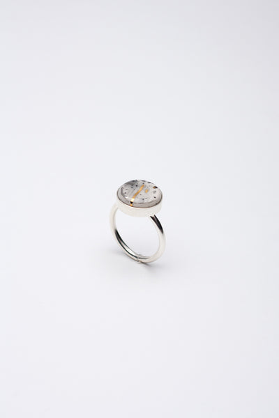 Ring COHEN size 17