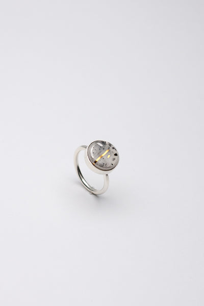 Ring COHEN size 17