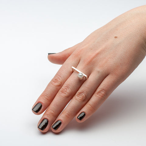 18.5 size ring Tzara