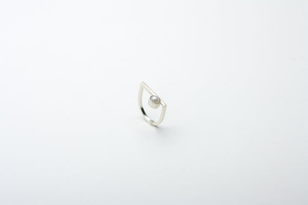 18.5 size ring Tzara