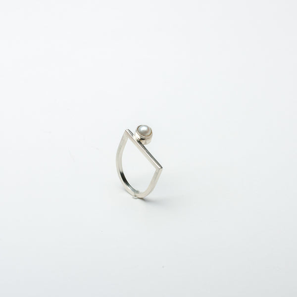 18.5 size ring Tzara