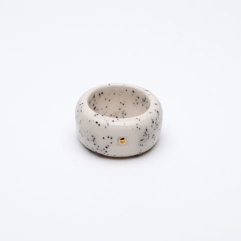 Keramikos žiedas Horme dydis 17.5