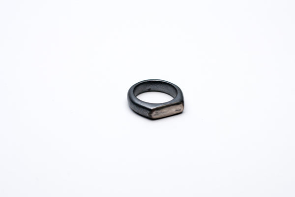 Ceramic ring Calliope size 16.5