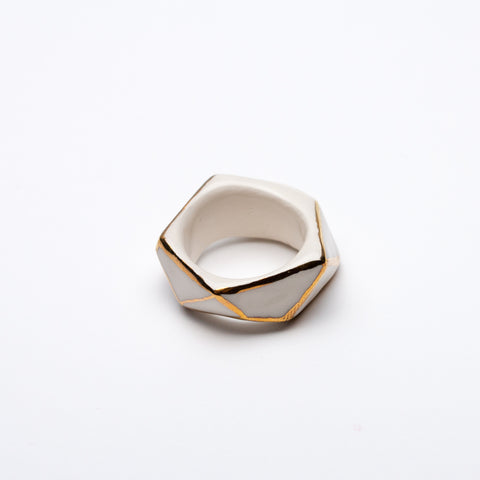 Ceramic ring Dia size 17