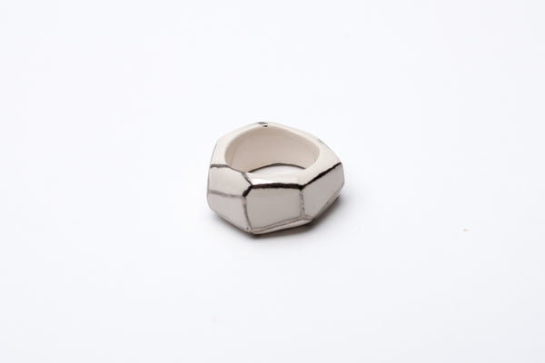 Ceramic ring Apheleia size 16