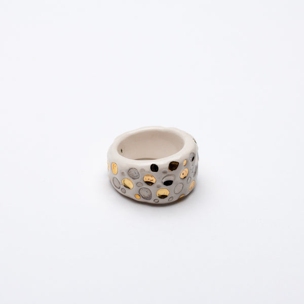 Ceramic ring Ceto size 16.5