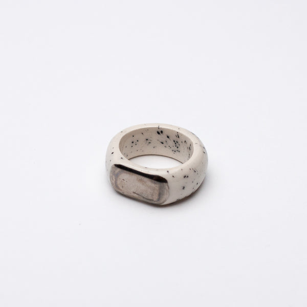 Ceramic ring Alala size 15