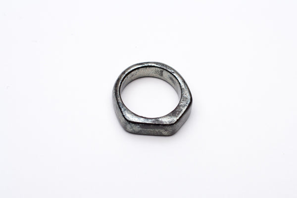 Ceramic ring Doris size 17