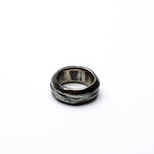 Ceramic ring Antheia size 16
