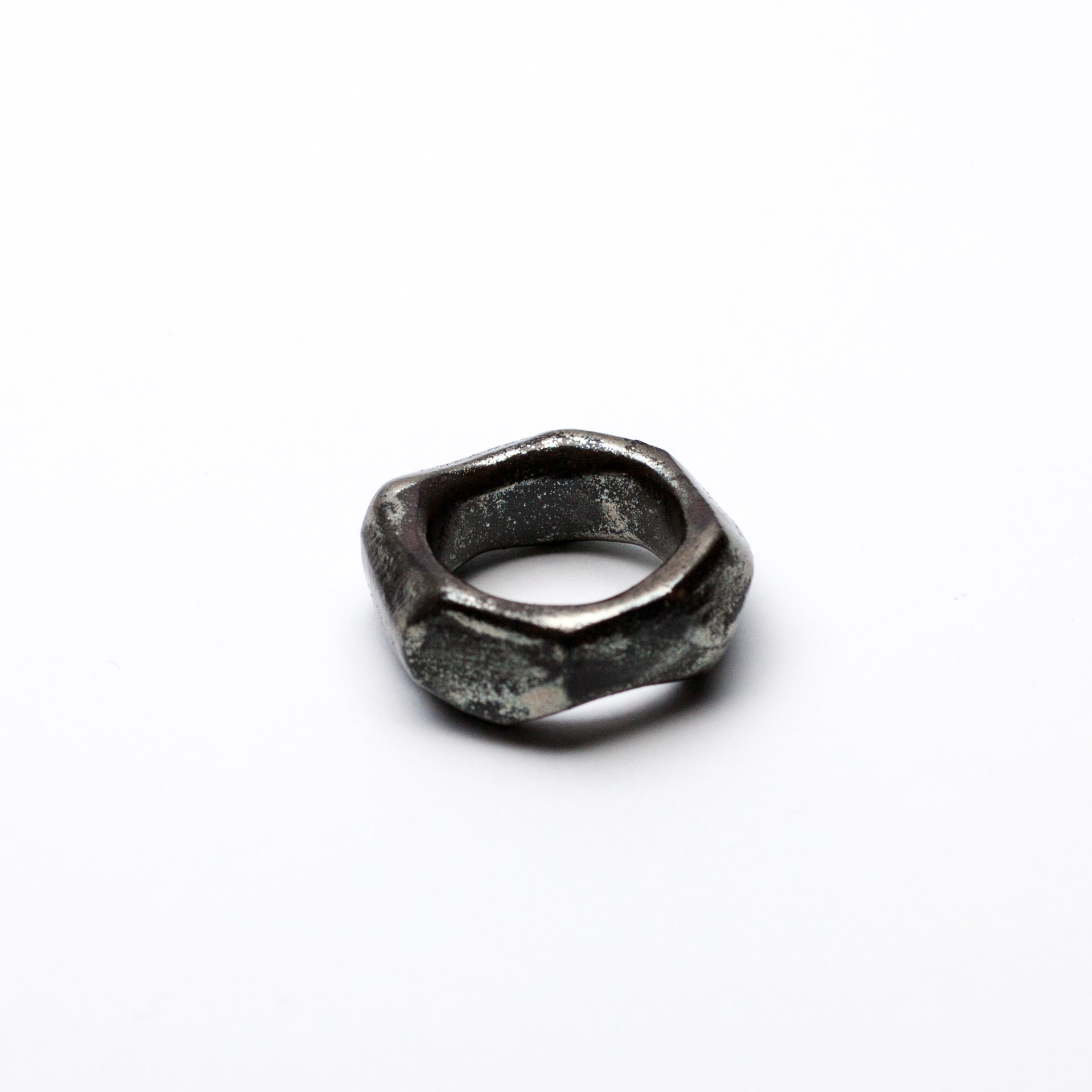 Ceramic ring Benthesikyme size 18