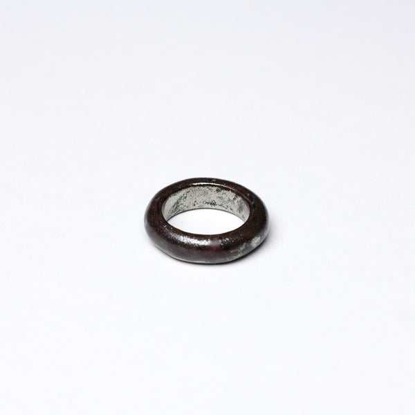 17.5 size ceramic ring Honos