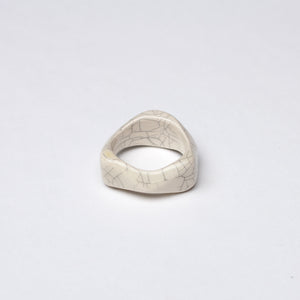 19 size ceramic ring Duellona