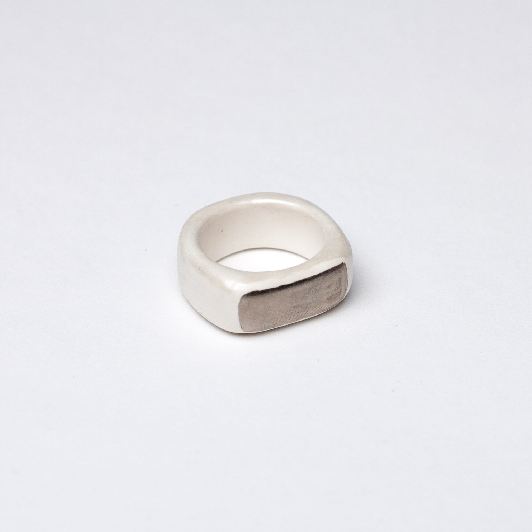 Ceramic ring Sors size 18