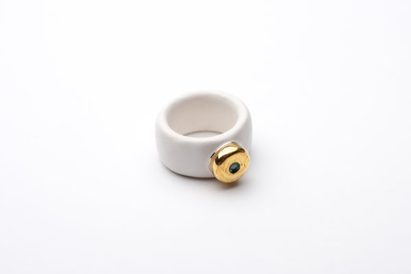 18.5 size ceramic ring Acionna