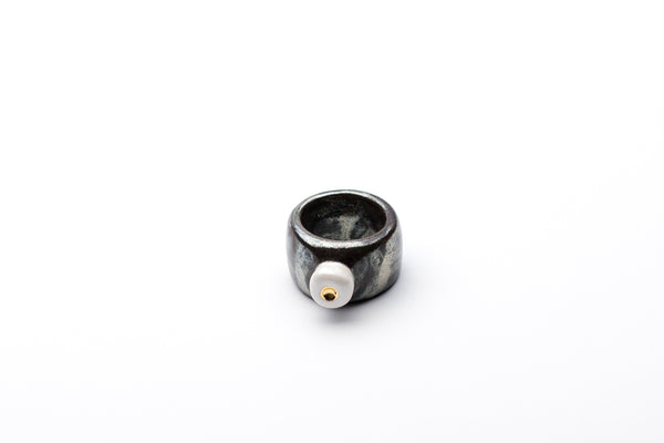 18 size ceramic ring Arduinna