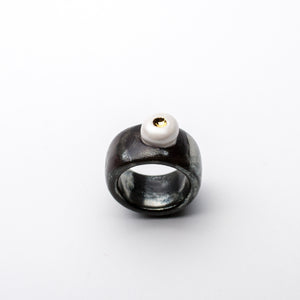 19.5 size ceramic ring Aimend