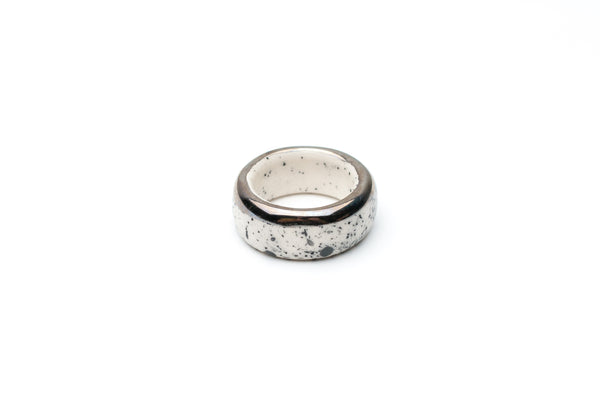 18.5 size ceramic ring Satis