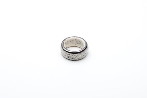 16.5 size ceramic ring Iah