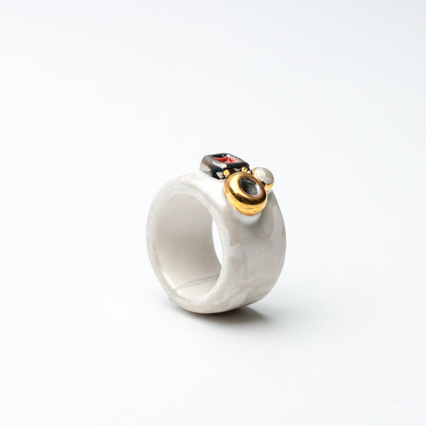17.5 size ceramic ring Horme