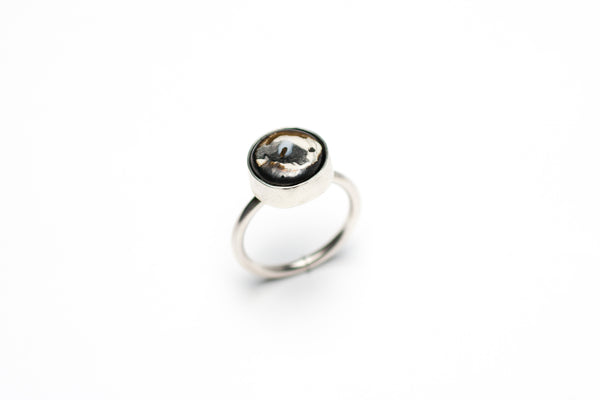 Ring GOYA size 17.5 - Aiste Jewelry